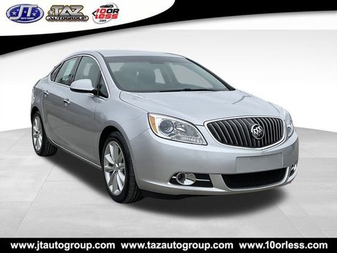 Used 2012 Buick Verano FWD image 1