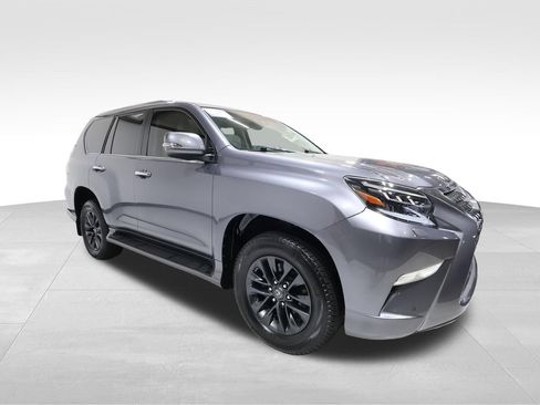 Used 2023 Lexus GX 460 Premium AWD/4WD image 6
