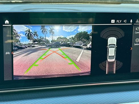 Used 2023 BMW 540i w/ M Sport Package image 15