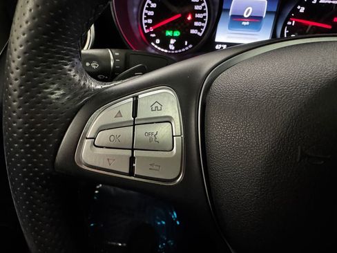 Used 2018 Mercedes-Benz GLC 43 AMG 4MATIC Coupe image 22