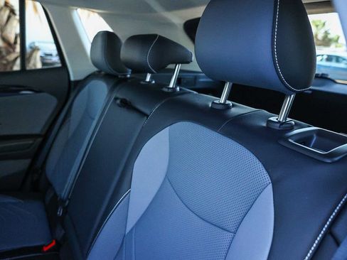 New 2026 Volkswagen Tiguan SE image 29