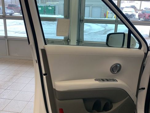 New 2026 Hyundai Palisade SEL image 5