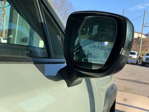 New 2026 Subaru Outback Limited image 15