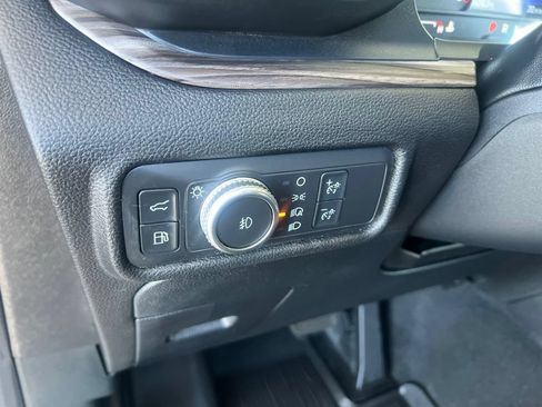Used 2021 Ford Explorer Limited w/ Hybrid Equipment Group 310A AWD/4WD image 56
