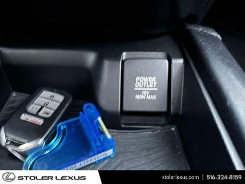 Used 2019 Honda CR-V EX image 36