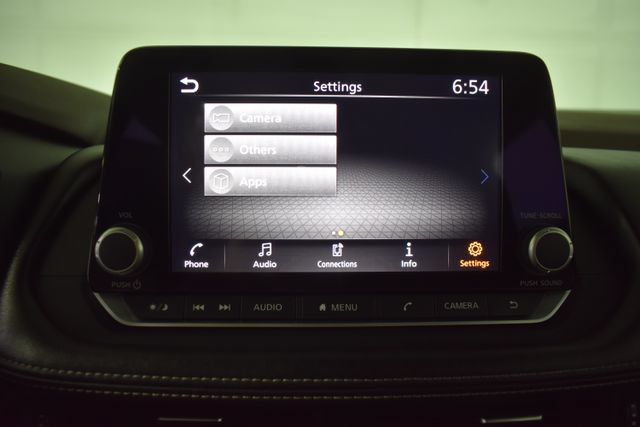 Certified 2022 Nissan Rogue S AWD/4WD image 20