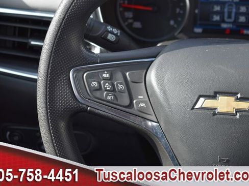 Used 2024 Chevrolet Equinox LS w/ LS Convenience Package image 26