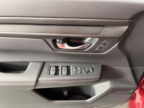 Certified 2025 Honda CR-V Sport-L image 27