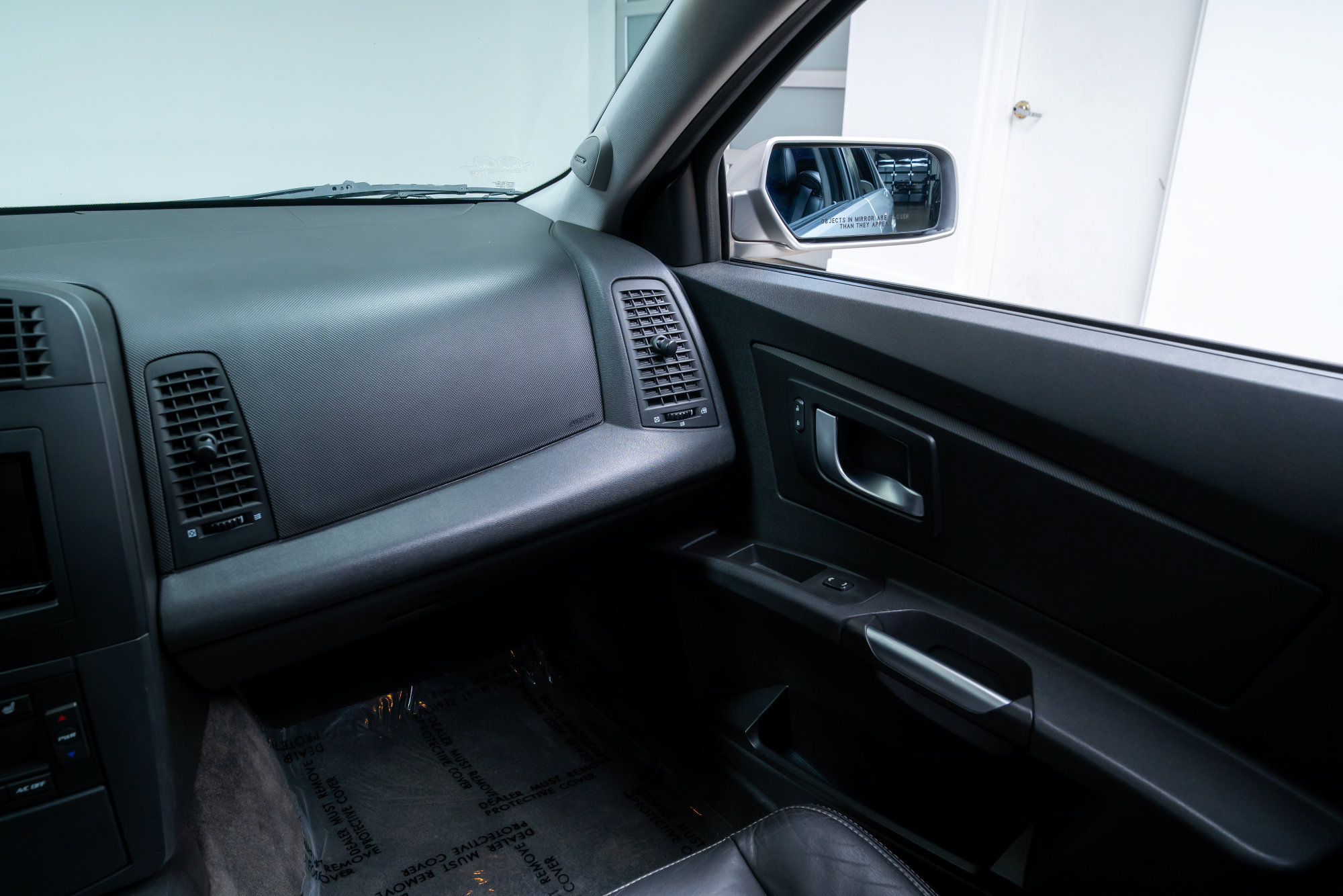 Used 2004 Cadillac CTS V RWD image 11