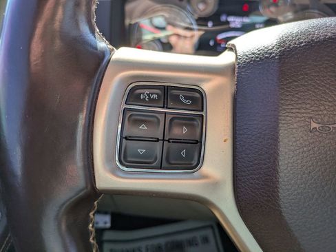 Used 2018 RAM 2500 Longhorn w/ Convenience Group image 22