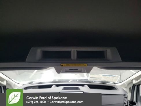 New 2026 Ford Transit 350 148 High Roof Extended AWD image 30