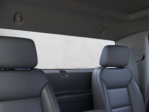 New 2026 Chevrolet Silverado 1500 W/T w/ Trailering Package image 41