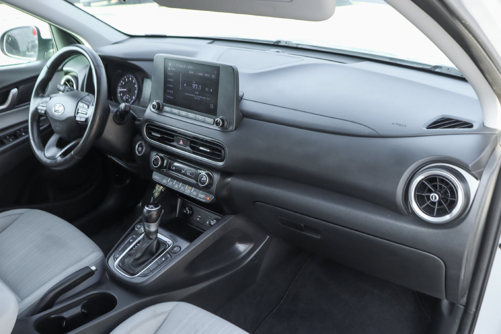 Used 2022 Hyundai Kona SEL w/ Convenience Package AWD/4WD image 35