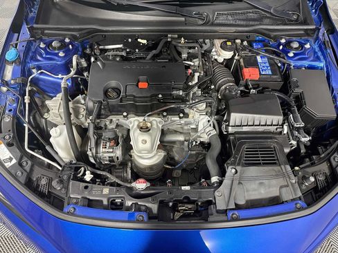 Used 2024 Honda Civic Sport image 36