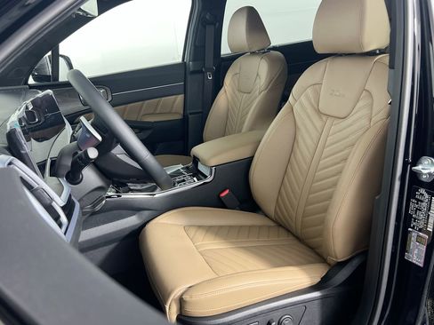 New 2026 Kia Sorento SX Prestige w/ Olive Brown Leather Package image 14