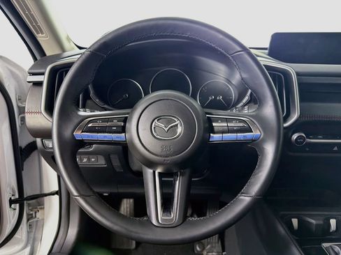 Used 2025 MAZDA CX-50 AWD 2.5 Hybrid w/ Premium Pkg image 13