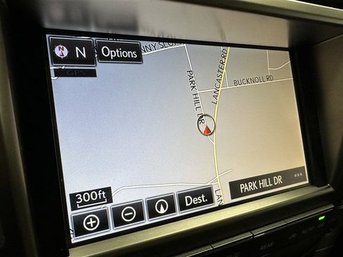 Used 2021 Lexus GX 460 Premium w/ Premium Package image 24