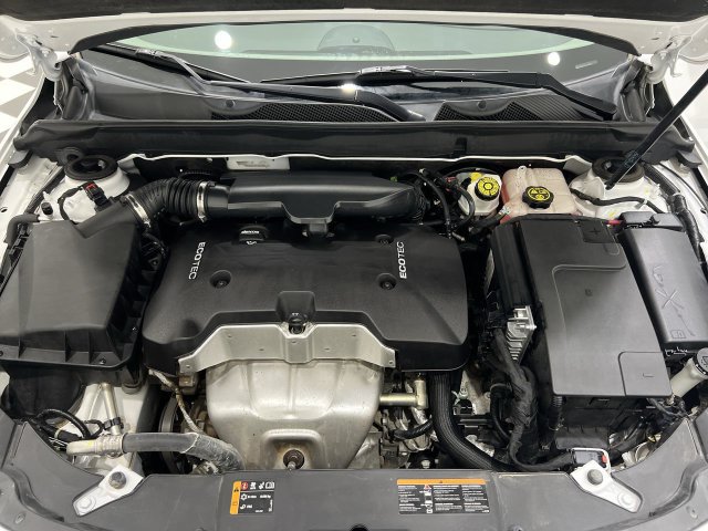 Used 2015 Chevrolet Malibu LS FWD image 22