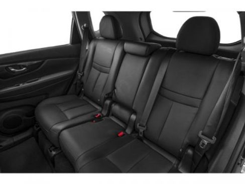 Used 2019 Nissan Rogue S w/ Special Edition Package image 17