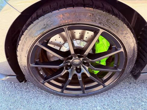 Used 2017 Ford Mustang Shelby GT350 w/ Electronics Package RWD image 14