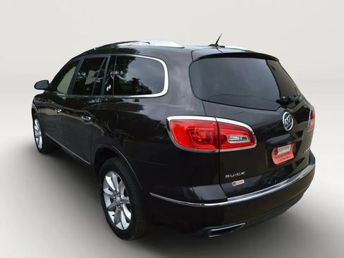 Used 2014 Buick Enclave Premium AWD/4WD image 6