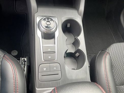 New 2026 Ford Escape ST-Line image 44