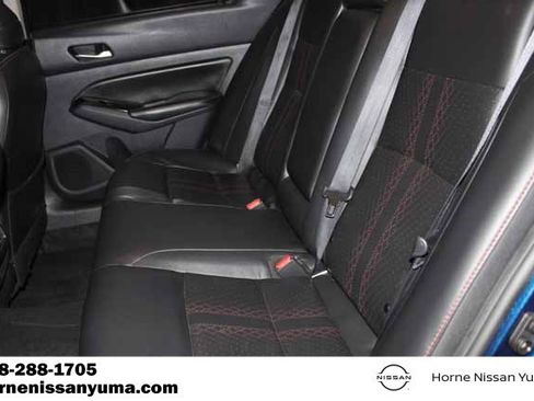 Used 2023 Nissan Altima 2.0 SR FWD image 5