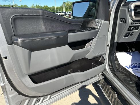 Used 2022 Ford F150 XLT w/ Equipment Group 302A High AWD/4WD image 16