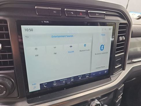 Used 2021 Ford F150 Lariat AWD/4WD image 22