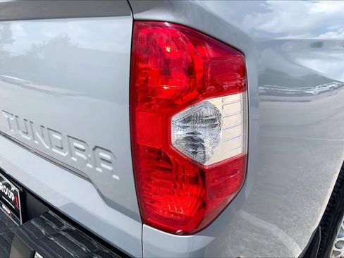 Used 2020 Toyota Tundra SR5 image 30