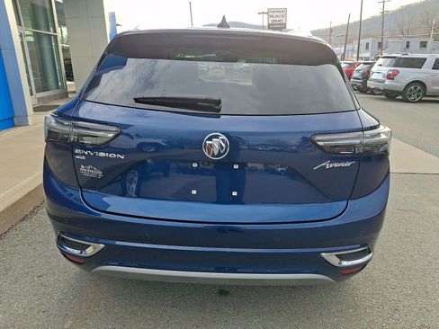 Used 2023 Buick Envision Avenir image 5
