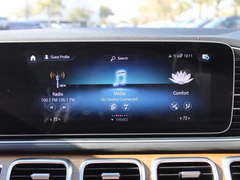 Certified 2023 Mercedes-Benz GLS 450 4MATIC image 20