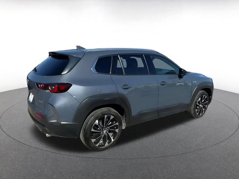 Used 2025 MAZDA CX-50 2.5 Hybrid w/ Premium Plus Pkg image 15