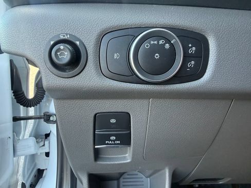 Used 2024 Ford Transit 350 XLT RWD image 19