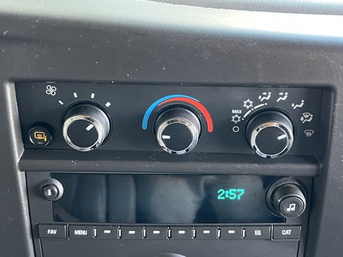 Used 2023 Chevrolet Express 2500 Extended w/ Driver Convenience Package RWD image 26