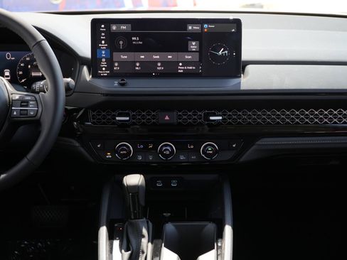 Used 2026 Honda Accord EX-L image 26