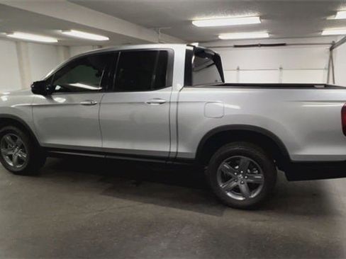 Used 2023 Honda Ridgeline Sport image 41