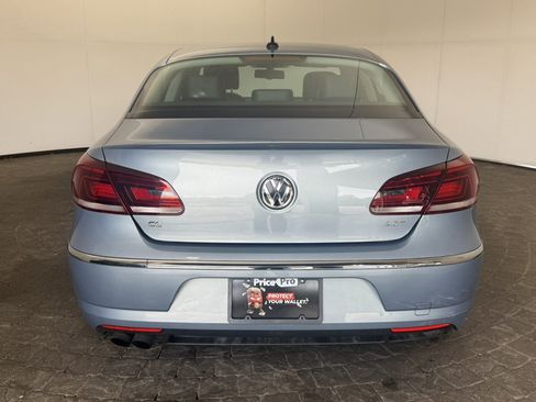 Used 2013 Volkswagen CC Sport FWD image 6