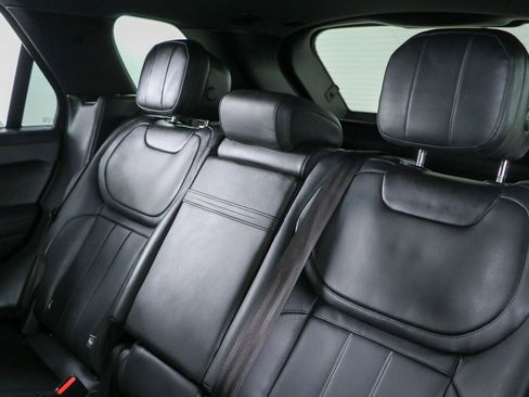Used 2023 Land Rover Range Rover Sport SE AWD/4WD image 26