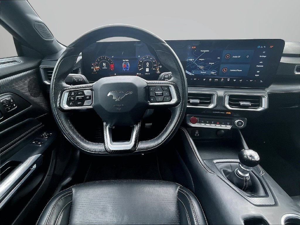 Used 2025 Ford Mustang GT Premium RWD image 10