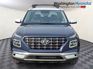 Certified 2023 Hyundai Venue Limited video 2