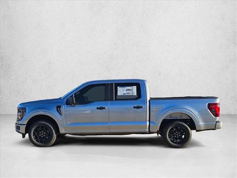 New 2026 Ford F150 STX image 5