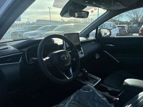 New 2026 Toyota Corolla Cross XLE image 16