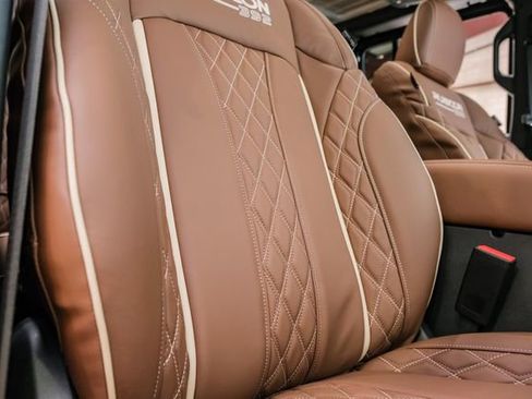 Used 2024 Jeep Wrangler Unlimited Rubicon 392 image 19