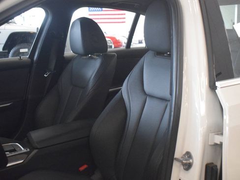 Used 2019 BMW 330i Sedan w/ Driving Assistance Package RWD image 48