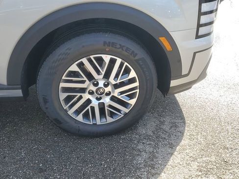 New 2026 Hyundai Palisade SEL image 6