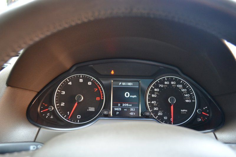 Used 2014 Audi Q5 2.0T Premium Plus w/ Premium Plus Package AWD/4WD image 21