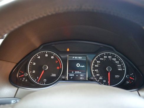 Used 2014 Audi Q5 2.0T Premium Plus w/ Premium Plus Package image 21