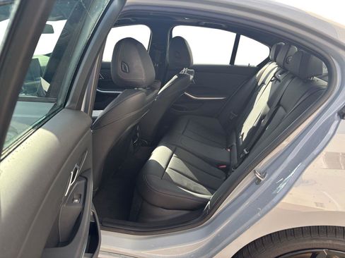 Certified 2026 BMW 330i xDrive Sedan image 23