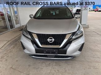 Used 2019 Nissan Murano SV FWD video 3